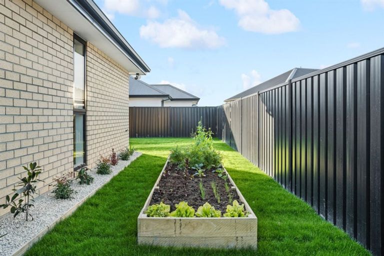 Photo of property in 10 Hancox Street, Kaiapoi, 7630