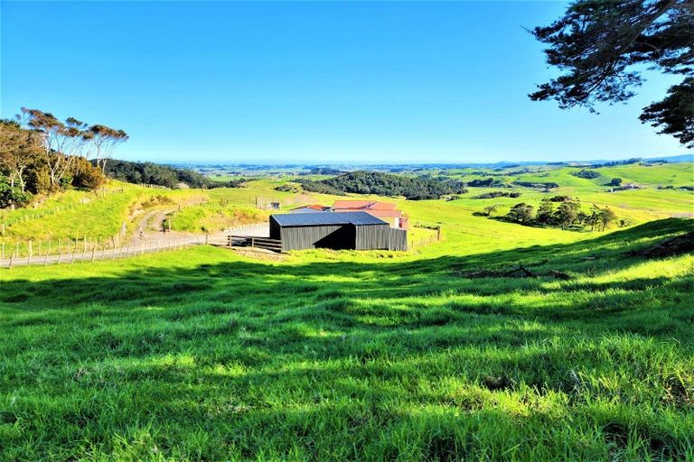 Photo of property in 42 Maungaraho Rock Road, Arapohue, Dargaville, 0370