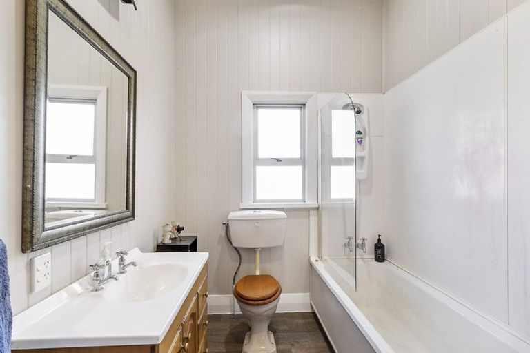 Photo of property in 6 Aynsley Street, Parkside, Timaru, 7910