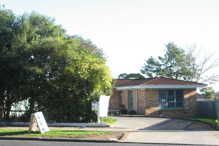 Photo of property in 63b Great South Road, Manurewa, Auckland, 2102