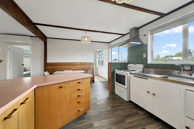 Photo of property in 23 Sealy Street, Twizel, 7901