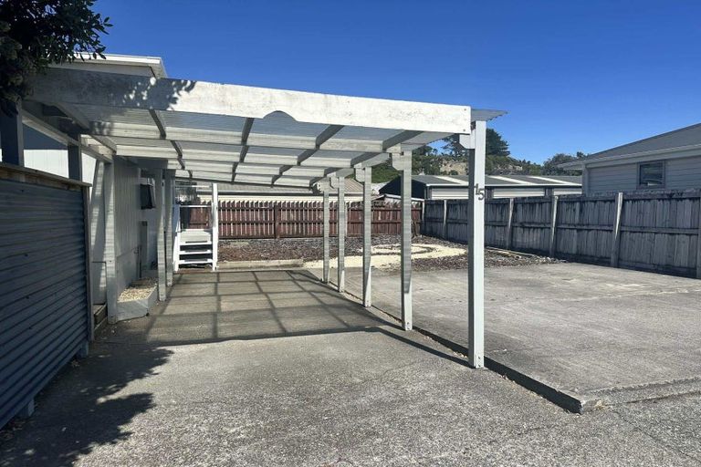 Photo of property in 15 Richards Drive, Hokitika, 7810