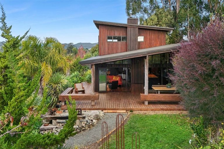 Photo of property in 136 Awa Awa Road, Tasman, Upper Moutere, 7173