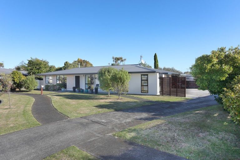 Photo of property in 2 Florence Place, Feilding, 4702
