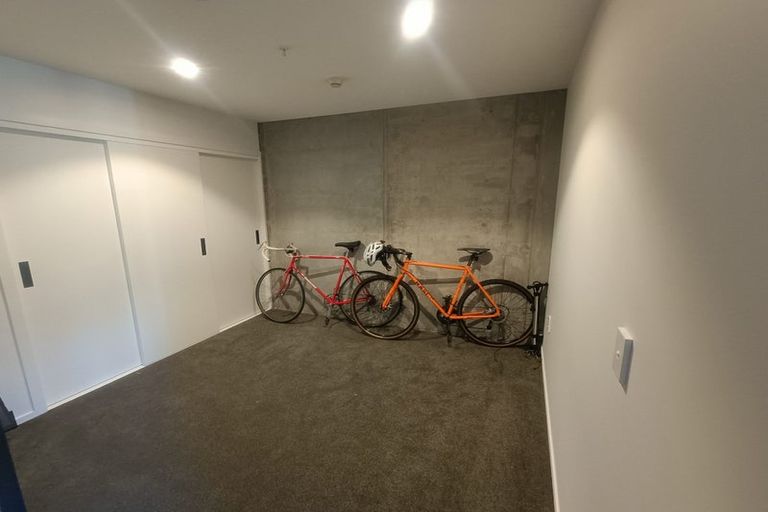 Photo of property in 211/21u King Street, Mount Cook, Wellington, 6021