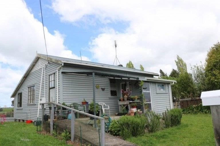 Photo of property in 14 Garrison Road, Arapuni, Putaruru, 3415