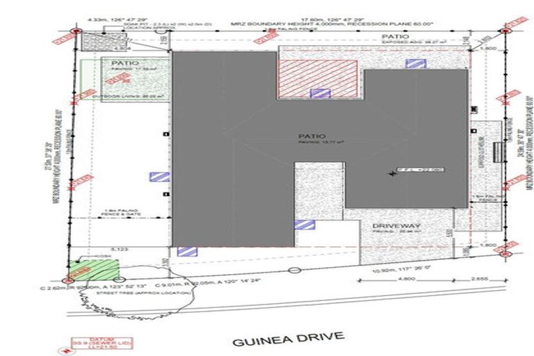 Photo of property in 20 Guinea Drive, Prebbleton, 7676