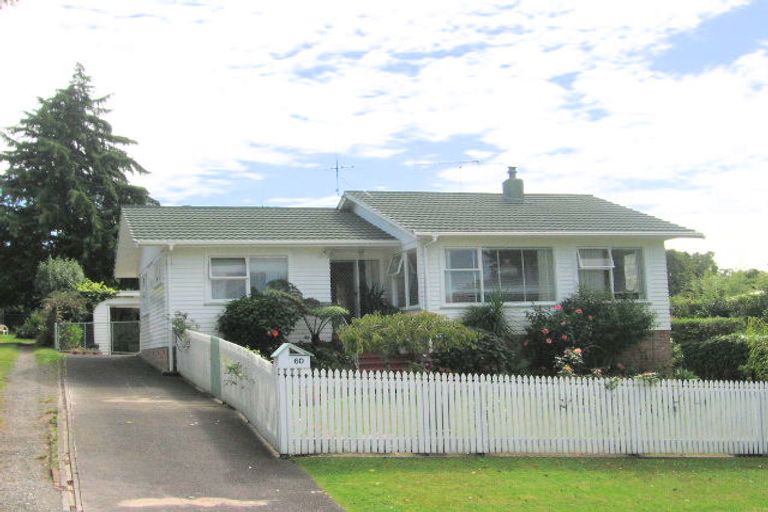 Photo of property in 60 Hilling Street, Titirangi, Auckland, 0604
