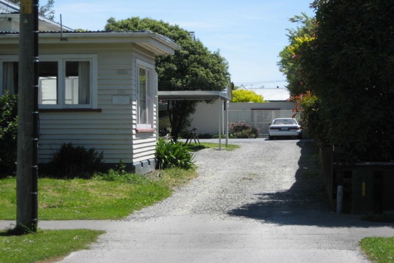Photo of property in 143 Champion Street, Edgeware, Christchurch, 8013
