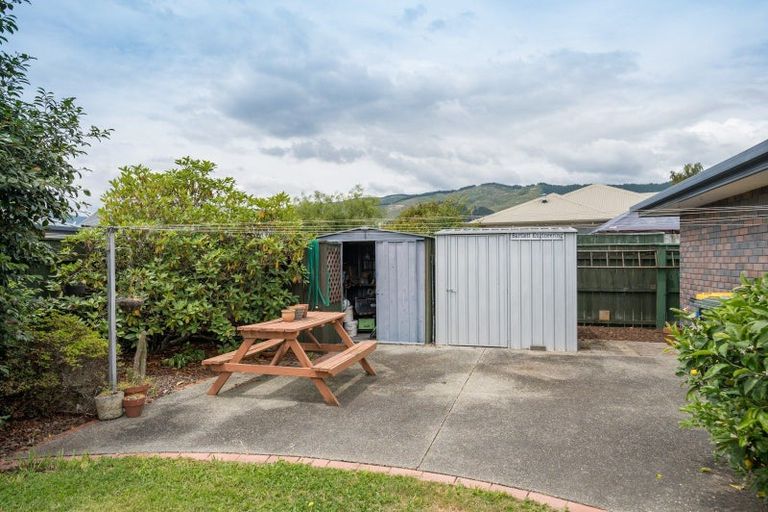 Photo of property in 12 Paramu Place, Richmond, 7020