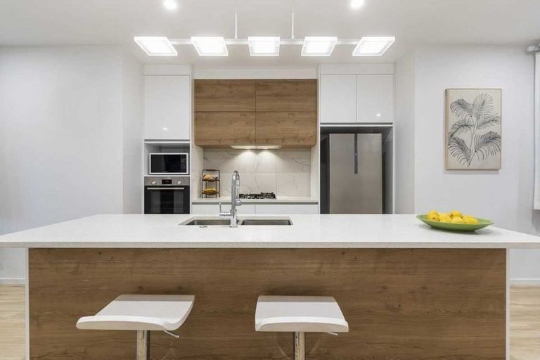 Photo of property in 10 Ketu Court, Albany Heights, Auckland, 0632