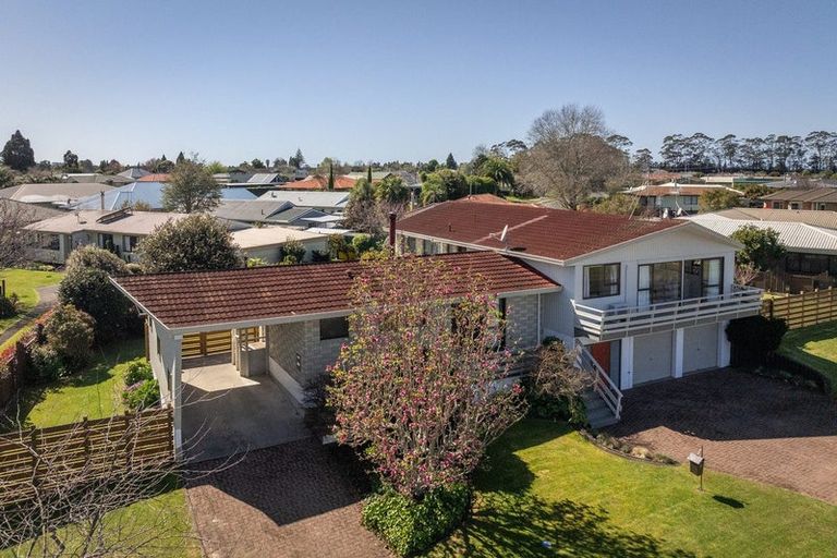 Photo of property in 4 Blundell Place, Katikati, 3129