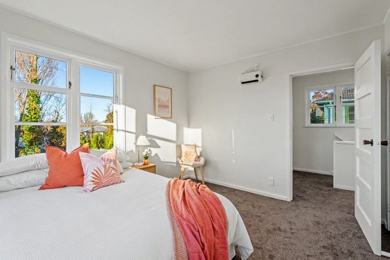 Photo of property in 18 Emmett Street, Shirley, Christchurch, 8013