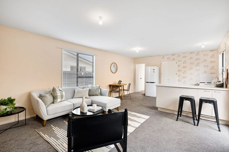 Photo of property in 1/496 Cashel Street, Linwood, Christchurch, 8011