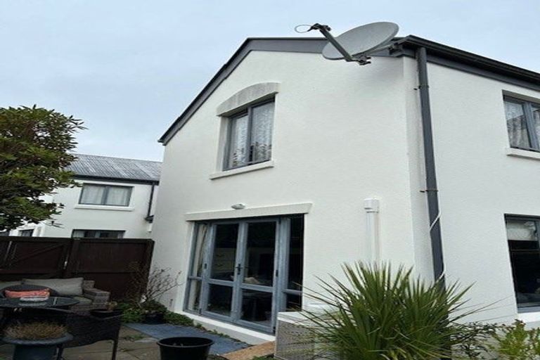 Photo of property in 2/509 Manchester Street, St Albans, Christchurch, 8014