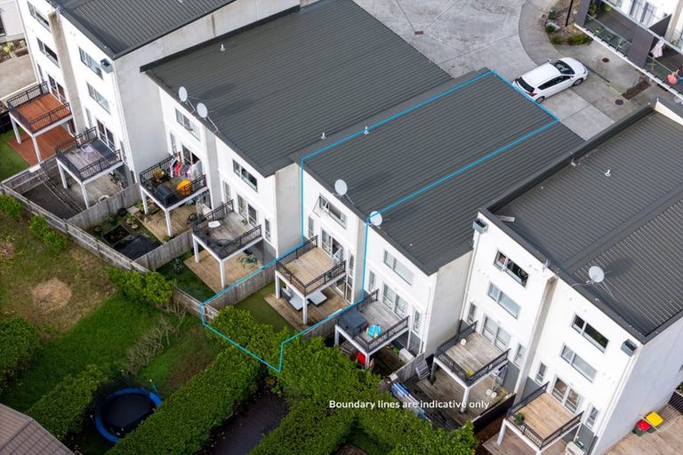 Photo of property in 68 Niu Lane, Te Atatu South, Auckland, 0610