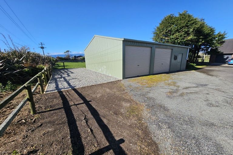 Photo of property in 65 Snodgrass Road, Westport, 7892