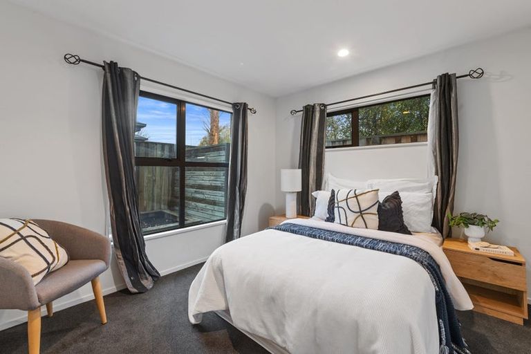 Photo of property in 2/44b Tabart Street, Woolston, Christchurch, 8023