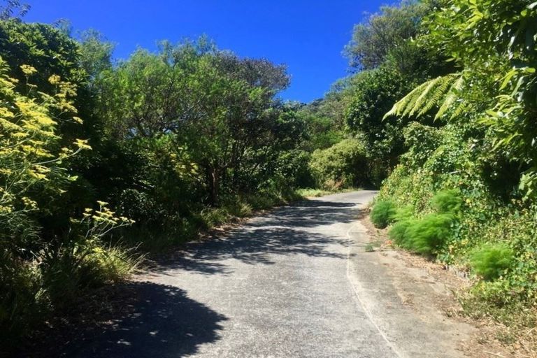 Photo of property in 93c Cecil Road, Wadestown, Wellington, 6012