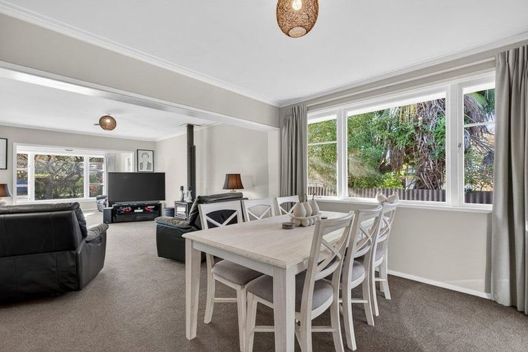 Photo of property in 1 Miro Street, Lansdowne, Masterton, 5810