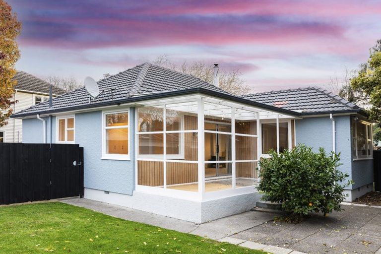 Photo of property in 36 Eveleyn Couzins Avenue, Richmond, Christchurch, 8013