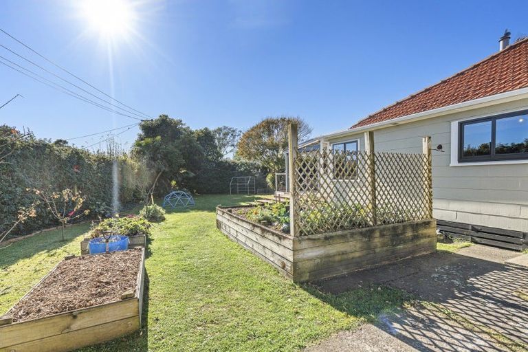 Photo of property in 13 Raleigh Street, Vogeltown, New Plymouth, 4310
