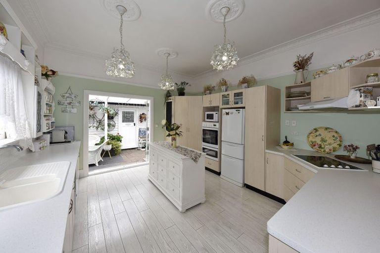 Photo of property in 13 Hay Street, Bromley, Christchurch, 8062