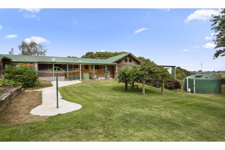 Photo of property in 88 Mcfall Road, Ohaupo, 3883