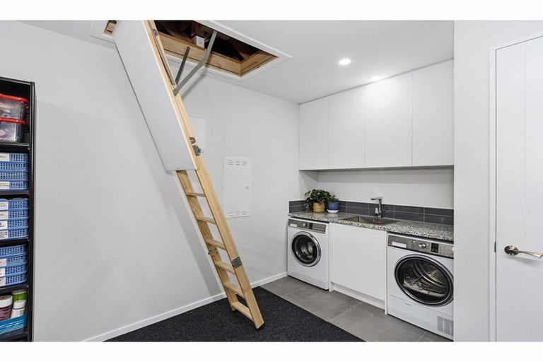 Photo of property in 35 Ishwar Ganda Boulevard, Halswell, Christchurch, 8025