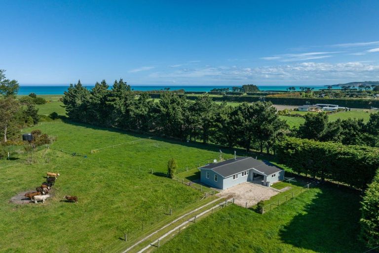 Photo of property in 78 T Y Duncan Road, Oamaru North, Oamaru, 9494