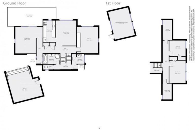 Photo of property in 23 The Anchorage, Whitby, Porirua, 5024