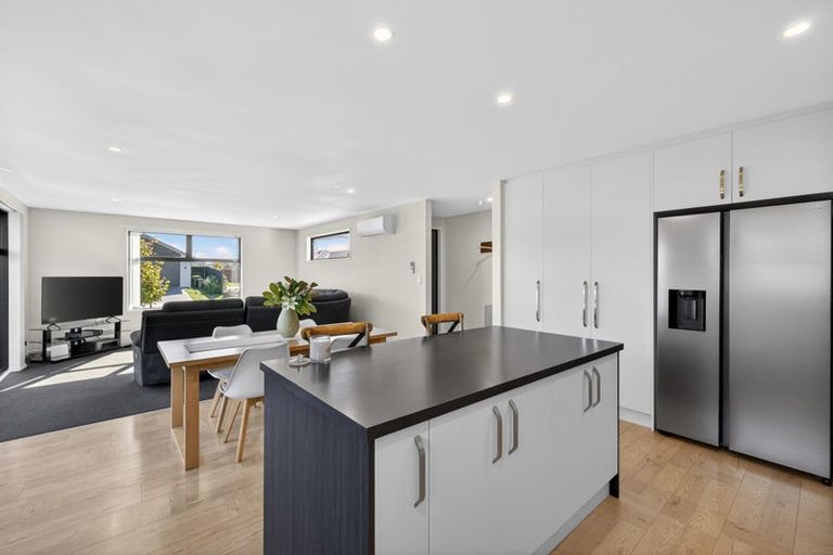 Photo of property in 25 Salisbury Avenue, Rangiora, 7400