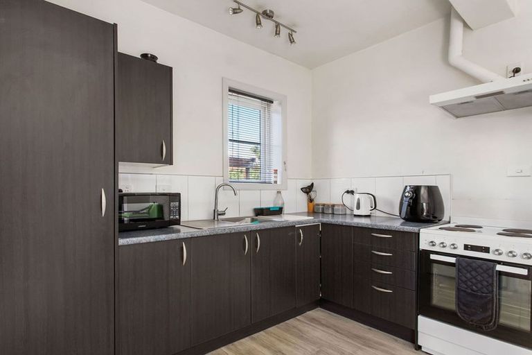 Photo of property in 4 Pascoe Avenue, Mairehau, Christchurch, 8013