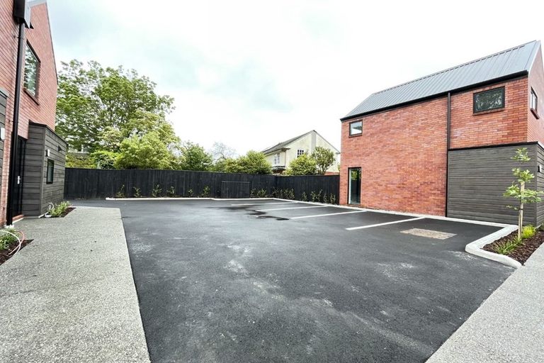 Photo of property in 9/66 Innes Road, St Albans, Christchurch, 8052