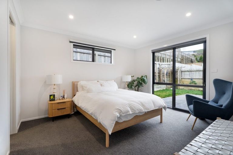 Photo of property in 52 Atherton Terrace, Churton Park, Wellington, 6037