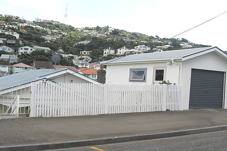 Photo of property in 40 Waipapa Road, Hataitai, Wellington, 6021