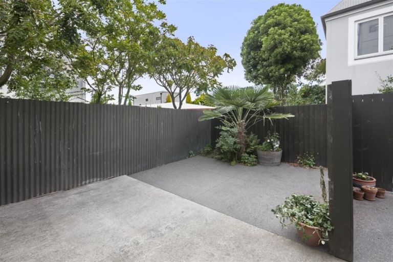 Photo of property in 7/166 Salisbury Street, Christchurch Central, Christchurch, 8013