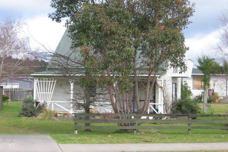 Photo of property in 415 Otahu Road, Whangamata, 3620