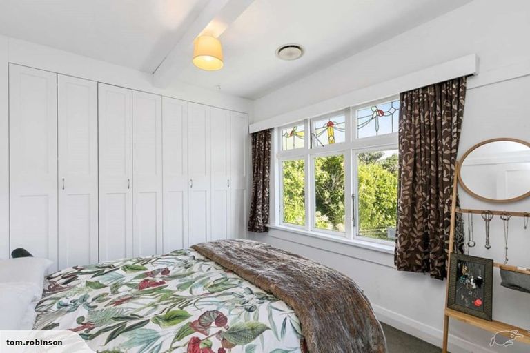 Photo of property in 34 Harland Street, Brooklyn, Wellington, 6021