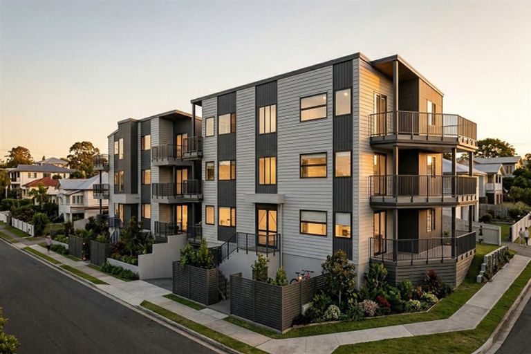 Photo of property in 1 Elizabeth Street, Pakuranga, Auckland, 2010