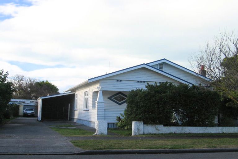 Photo of property in 173 Vigor Brown Street, Napier South, Napier, 4110