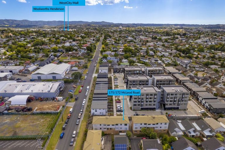Photo of property in St Claire Village, 175/172 Mcleod Road, Te Atatu South, Auckland, 0610