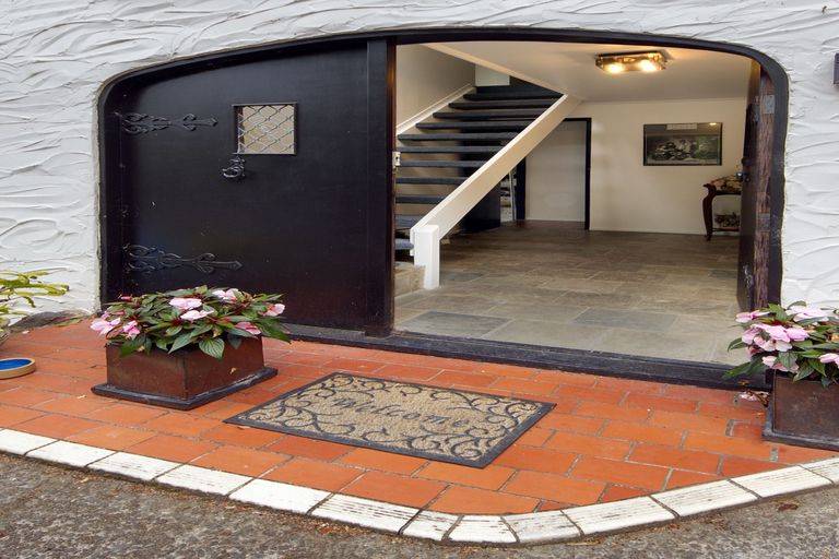 Photo of property in 317 Huia Road, Titirangi, Auckland, 0604