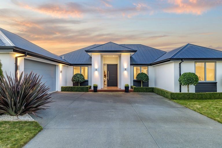 Photo of property in 26 Elizabeth Allen Drive, West Melton, 7618