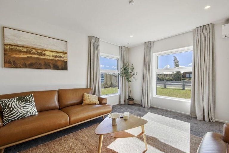 Photo of property in 2 Benn Street, Amberley, 7481