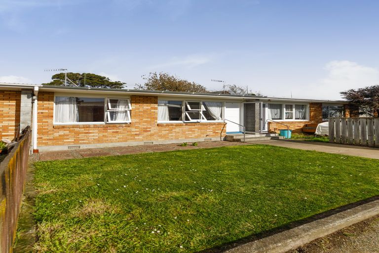 Photo of property in 84a5 Linton Street, West End, Palmerston North, 4410