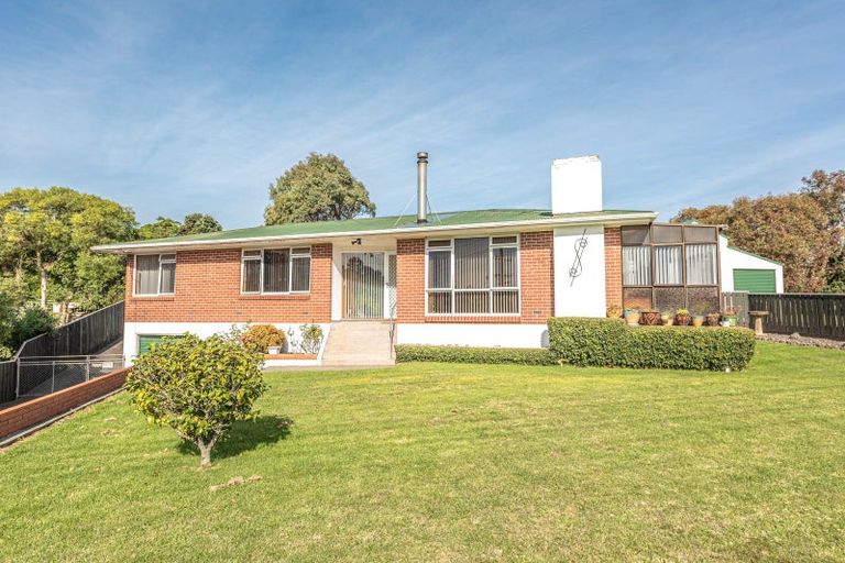 Photo of property in 186-188 Mosston Road, Westmere, Whanganui, 4501