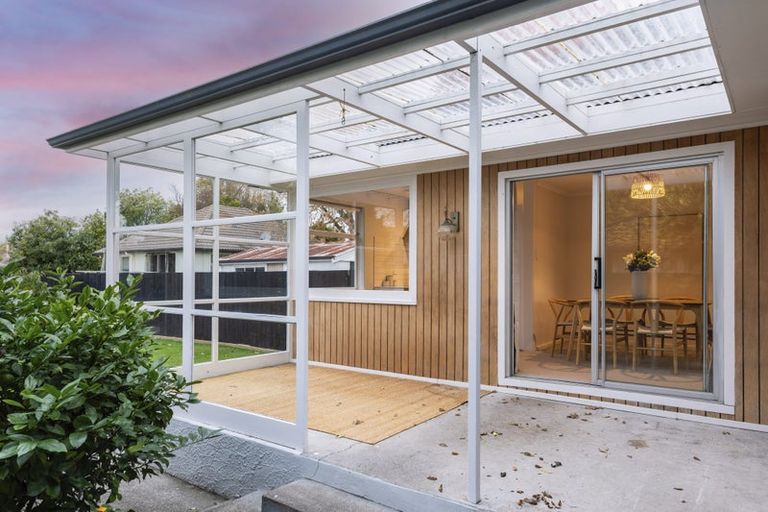 Photo of property in 36 Eveleyn Couzins Avenue, Richmond, Christchurch, 8013