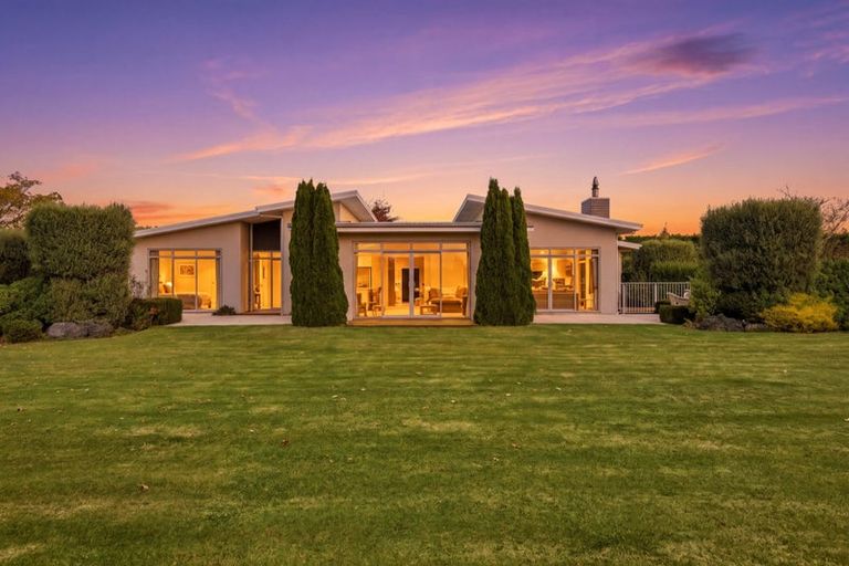 Photo of property in 73 Camwell Park, Flaxton, Kaiapoi, 7691