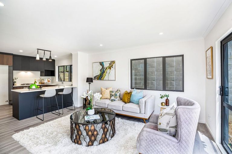 Photo of property in 64 Coxhead Road, Manurewa, Auckland, 2102